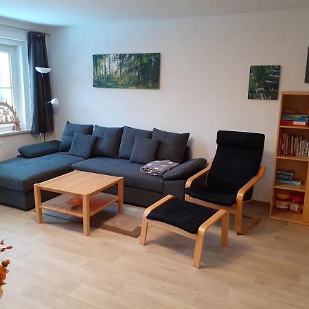 Ferienwohnung Zern 요항게오르겐슈타트 외부 사진