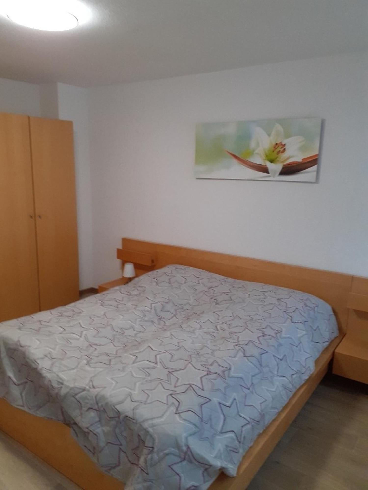 Ferienwohnung Zern 요항게오르겐슈타트 외부 사진
