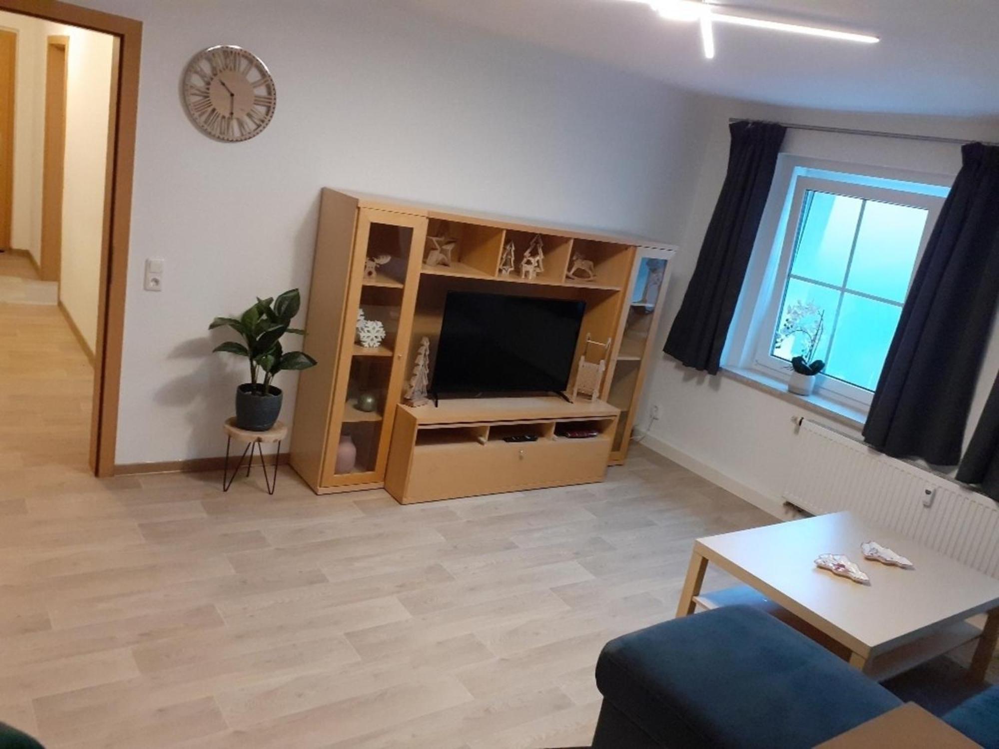 Ferienwohnung Zern 요항게오르겐슈타트 외부 사진