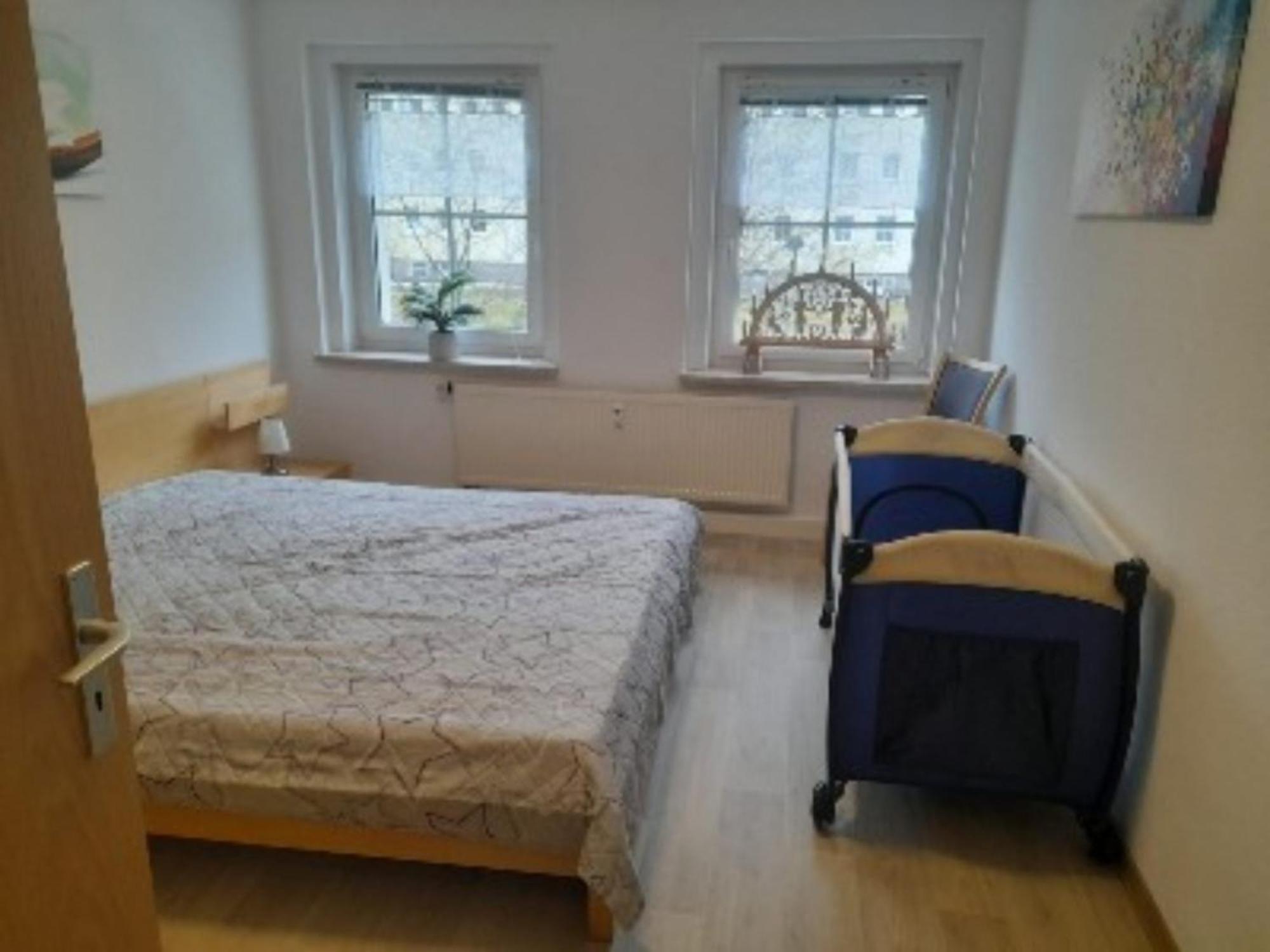 Ferienwohnung Zern 요항게오르겐슈타트 외부 사진