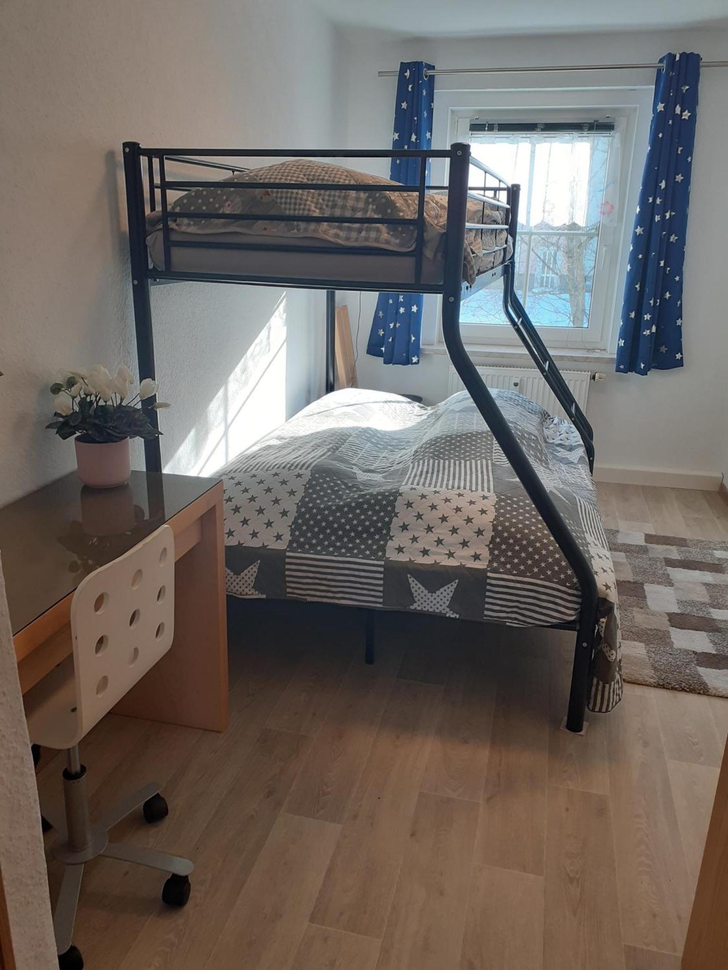 Ferienwohnung Zern 요항게오르겐슈타트 외부 사진